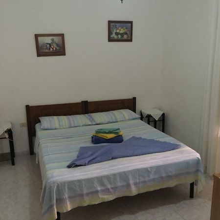 Anna Apartment Villaputzu Exterior foto