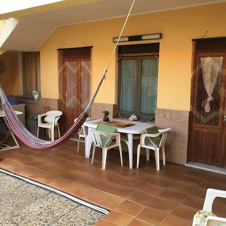 Anna Apartment Villaputzu Exterior foto