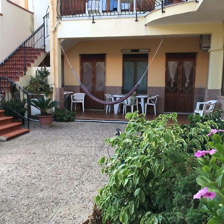 Anna Apartment Villaputzu Exterior foto