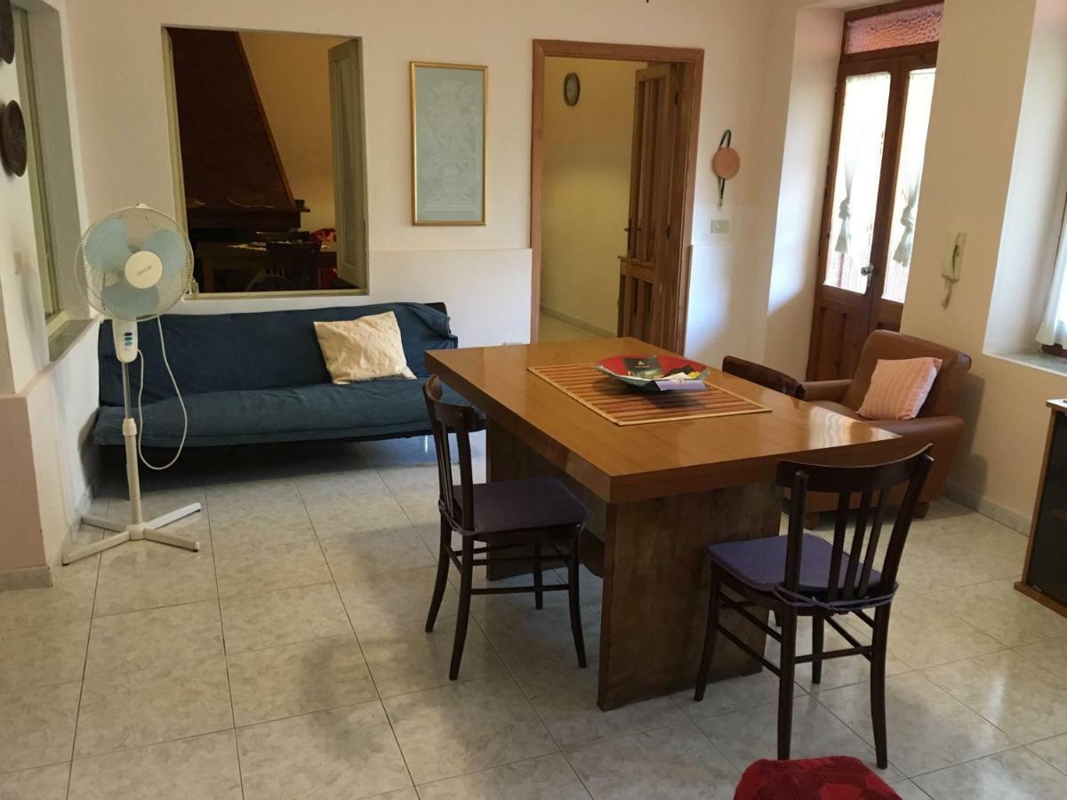 Anna Apartment Villaputzu Exterior foto
